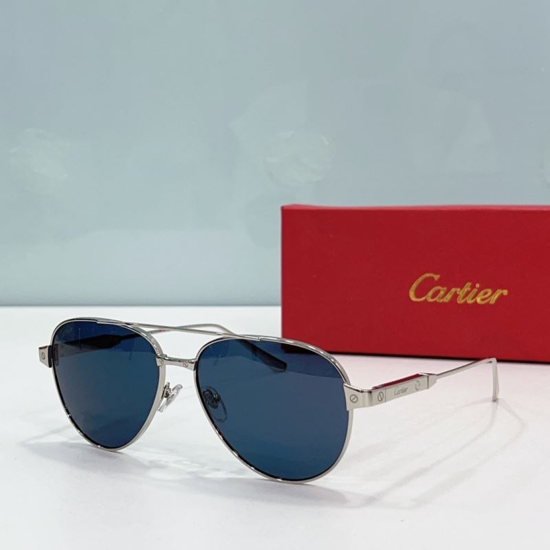 Cartier Sunglasses